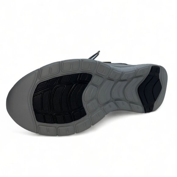 TIOSEBON Women's Winter Ankle Fur Lined Boots Anti-Slip On Resistant Booties Sho - Picture 11 of 14